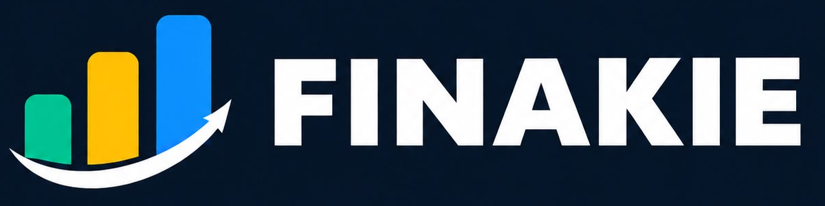 Logo Finakie